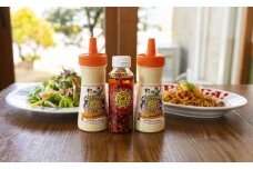 ペスカ オリジナル生ドレッシング×3本 ＆辛口万能オイル×1本 計4本｜イタリアン ドレッシング 野菜 おいしい サラダ 無添加 安全 安心 玉ねぎ にんじん