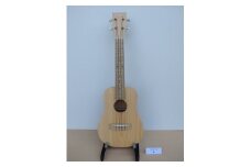 R4-9 ゼファー ウクレレ アルト（コンサート）桧｜ 国産 楽器 音楽 弦楽器 演奏 ウクレレ ベース おすすめ 初心者 入門 上級者  チューニング ソプラノ アルト