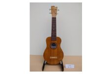 R4-13 ゼファー ウクレレ ソプラノGL-1S｜ 国産 楽器 音楽 弦楽器 演奏 ウクレレ ベース おすすめ 初心者 入門 上級者 マホガニー チューニング ソプラノ アルト