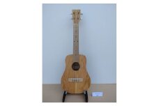 R4-15 ゼファーウクレレアルト（コンサート）山桜｜ 国産 楽器 音楽 弦楽器 演奏 ウクレレ ベース おすすめ 初心者 入門 上級者 チューニング ソプラノ アルト