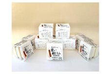 創業大正八年 余分なものは使わない 天然豆腐  濃い絹とうふ 10点セット｜絹豆腐 天然 大豆 国産大豆 賞味期限 長い 手作り シンプル 健康 ダイエット おかず 味噌汁 冷奴 地元名物 サラダ ヘルシー ハンバーグ R6-40
