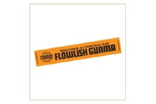 【FLOWLISH　GUNMA】マフラータオル