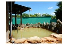 【15D003】　相間川温泉ふれあい館ペア宿泊セット（平日限定）