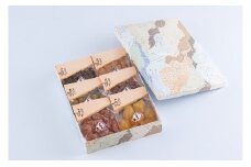 【15A010】　甘納豆詰め合わせ