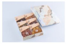 【15A010】　甘納豆詰め合わせ