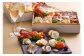 彩り美しく仕上げた絶品の味わい、新しいスタイルのおせちです