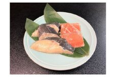 【22A027】　創業140年『割烹魚仲』の上州無添加粕漬『好漬』