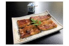 【22A028】　創業140年秘伝のたれ　『割烹魚仲のうなぎ蒲焼きセット』（無添加・国産活鰻使用）