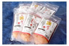 【23A003】　宮石青果店『黄金のガリ』『ひととせしょうが漬け』2種6パックセット