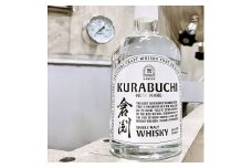 【24055】《20本限定》牧野酒造がつくる地ウイスキー「倉渕－ニューメイク－」