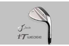 【24079】ジューシー　tTウェッジ　『JUCIE tTwedge』