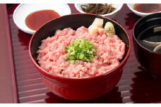【24148】本鮪入りねぎとろ　100g×6パック（冷凍）