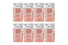 【25058】ミノン薬用コンディショナー詰替用８個セット