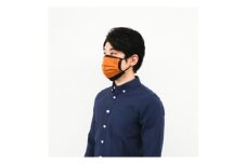 GUDマスク(黒紐)【1224629】