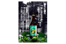 のど越しだけがビールじゃない!　群馬県桐生市のクラフトビール 　おまかせ6本セット【1602540】