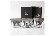 伊東屋珈琲の定番ブレンドコーヒー＜粉＞200g×3種 ギフト箱入り【1636303】