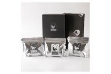伊東屋珈琲の定番ブレンドコーヒー＜豆のまま＞200g×3種 ギフト箱入り【1636293】