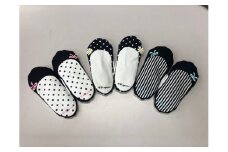 靴の消臭剤　Shoe Deodorant　1足分×3セット(A)