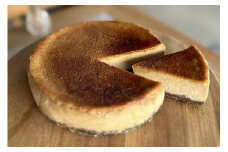 コーヒーチーズケーキ（深煎り）5号サイズ×1個※伊豆諸島・小笠原諸島への配送不可