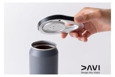 DAVI 缶オープナー