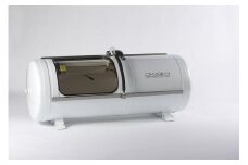 【数量限定！】高気圧・高濃度酸素カプセル「OXYRIUM-S」※専用クーラー付き