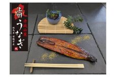 赤城山麓上州うなぎ詰合せ（蒲焼き、佃煮）