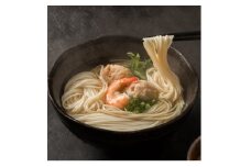 麺長36cm!滑らかな喉越し!赤城の長めんセット【1244819】