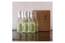 群馬泉　生酒　淡雪草　6本セット【1254931】