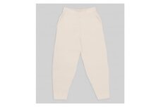 ＜ MyLien ＞ベビーカシミヤ ニットジョガーパンツ＜フリーサイズ＞【1259857】