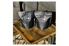 マグノリアコーヒーロースターズ スペシャルティコーヒー 生産者違いの 200g × 2袋セット(粉)【1379533】
