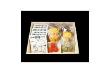 太田市美術館・図書館内カフェ&ショップ　Coffee&Th!ngs Oh!　オリジナルギフトセット【1395406】