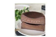 生チョコバスクチーズケーキ【1525685】