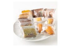OHTAYAオリジナル焼き菓子セット(計12個入り)【1648738】