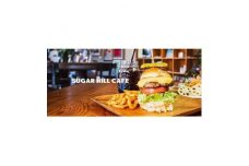 SUGAR HILL CAFEの3,000円分クーポン券【1334697】