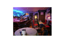CARTER CAFE&BARの5,000円分クーポン券【1334908】