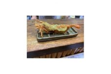 串揚げ かかしの10,000円分クーポン券【1334920】