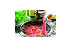 備長炭火焼肉 青磁の3,000円分クーポン券【1334952】