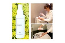 オーガニック・クリーンウイルススプレーW4　100ml×12本セット【1337421】