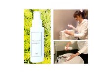 オーガニック・クリーンウイルススプレーW4　250ml×24本セット【1337428】