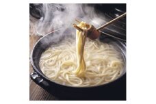 玉練半生うどん詰合せ(秋冬用)【1337882】