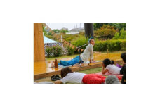 Yoga Studio Cocoro Shantiの里沼de ヨーガセラピー体験チケット【1338959】