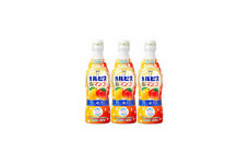 「カルピス」こだわりのマンゴープラスチックボトル470ml　12本【1336003】