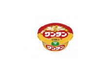 2024年1月発送開始『定期便』ワンタン　しょうゆ味　12食　隔月全6回【5113185】