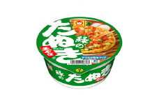 ＜毎月定期便＞緑のたぬき天そば　東　12食　全12回【4011092】