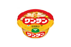 ＜2ヵ月毎定期便＞ワンタン　しょうゆ味　12食　全6回【4011095】