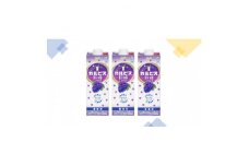 「カルピス(R)巨峰 Lパック」 紙容器 1000ml×6本【1487356】