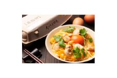 大久保養鶏場の飛駒卵　60個(10個入り×6パック)【1485697】