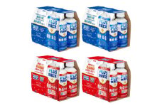 『PLUSカルピス(R)200ml』健康セット/免疫サポート12本 & 睡眠・腸活ケア12本【1505669】