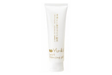 Yu-ki しっとり Cleansing gel【1511242】