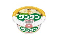 ワンタン　とんこつ　12食【1579864】